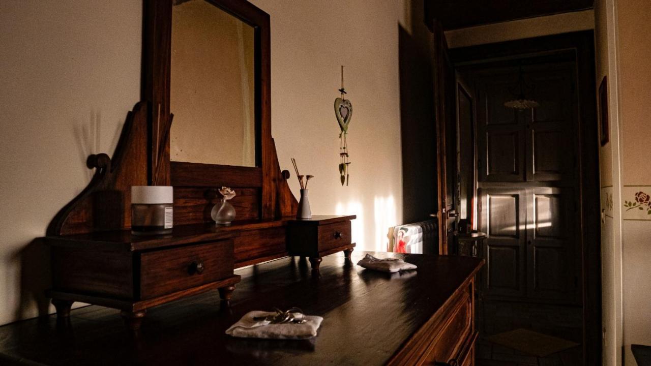 Il Casale Di Fiore Cannara エクステリア 写真