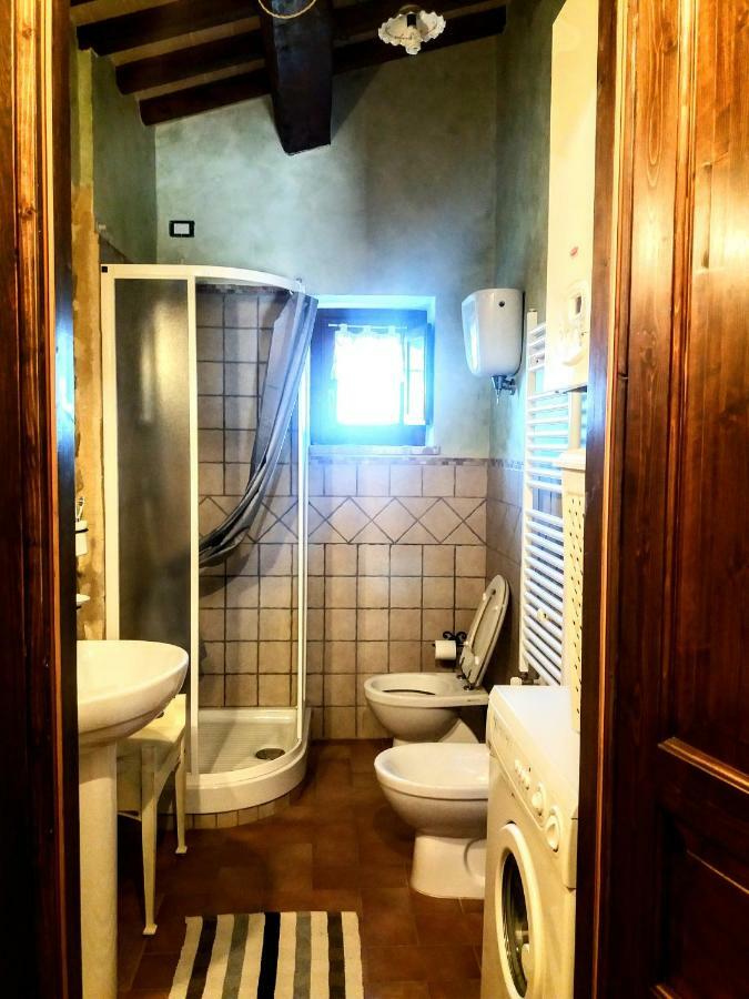 Il Casale Di Fiore Cannara エクステリア 写真